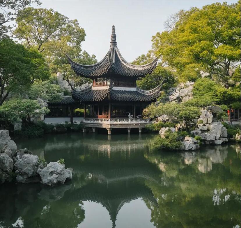 辰溪县雨寒建设有限公司